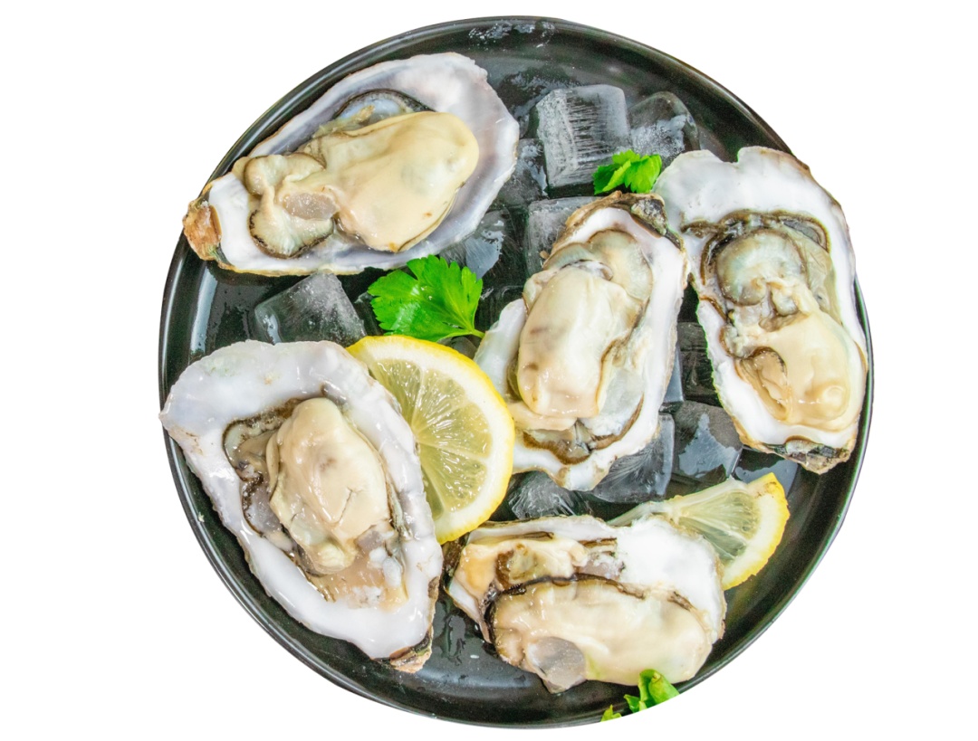 整晚睡不着?皮肤不够好?炫它!锌含量是瘦猪肉的30倍! 整晚睡不着?皮肤不够好?炫它!锌含量是瘦猪肉的30倍!