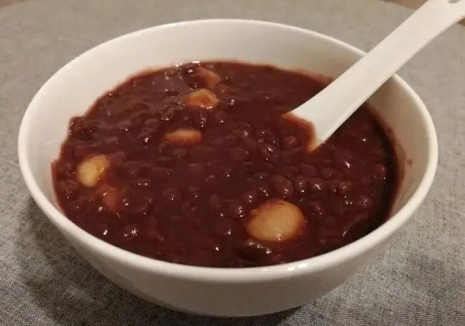 心累吃红豆，脑累吃核桃，眼累吃......这六种抗疲劳的食物，快收好！