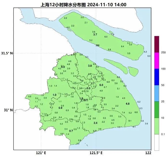 又一台风或生成，“四台共舞”对上海有何影响？下周天气速览→