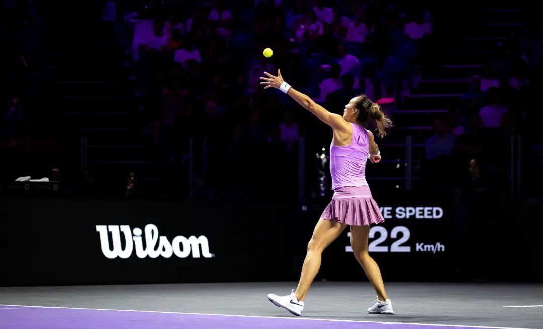 鏖战三小时，虽败亦无憾！郑钦文，已创造历史