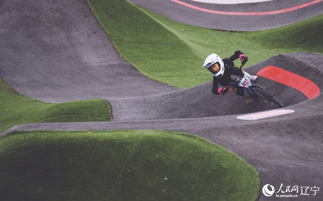 全国冠军！她才8岁