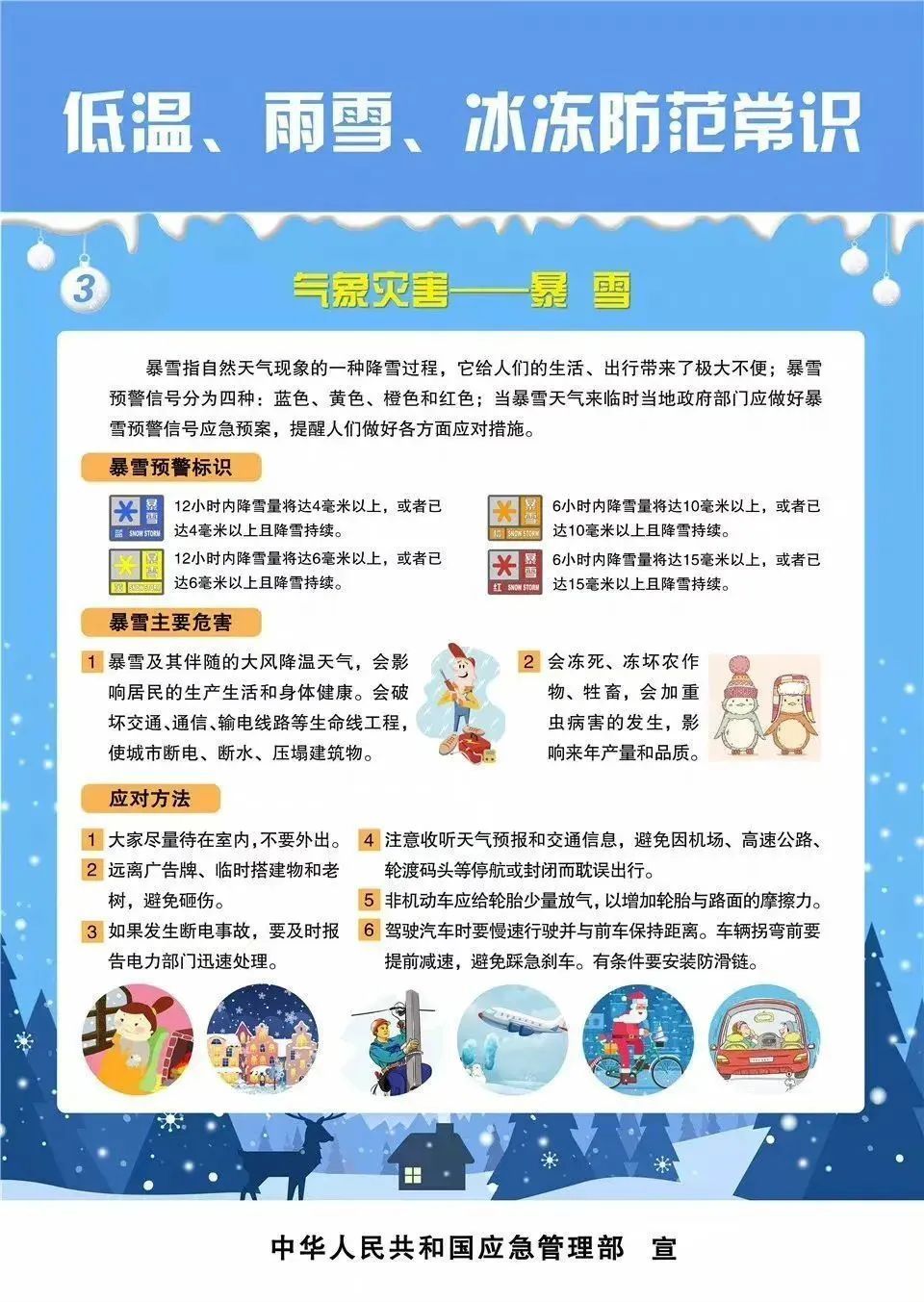 冷空气都来自西伯利亚，为啥？