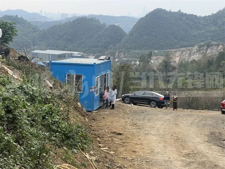 以卫生费名义收门票？官方回应贵阳一网红银杏打卡点“ 不是景区却收费”