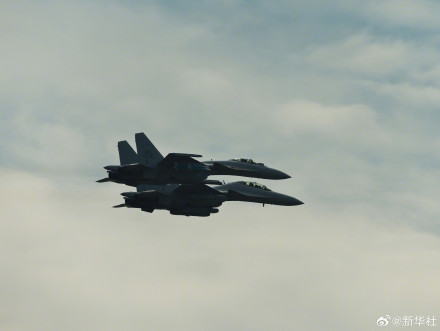 太酷了！中国航展高清壁纸来了