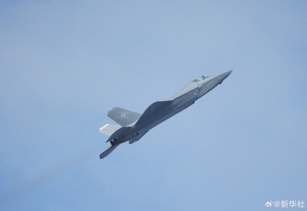 太酷了！中国航展高清壁纸来了