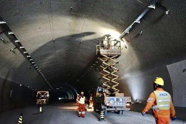 预计年底全线通车!河北将再添进京新通道 预计年底全线通车!河北将再添进京新通道