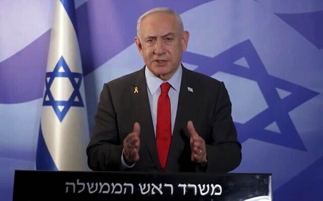 快讯：内塔尼亚胡又一助手被曝“丑闻”