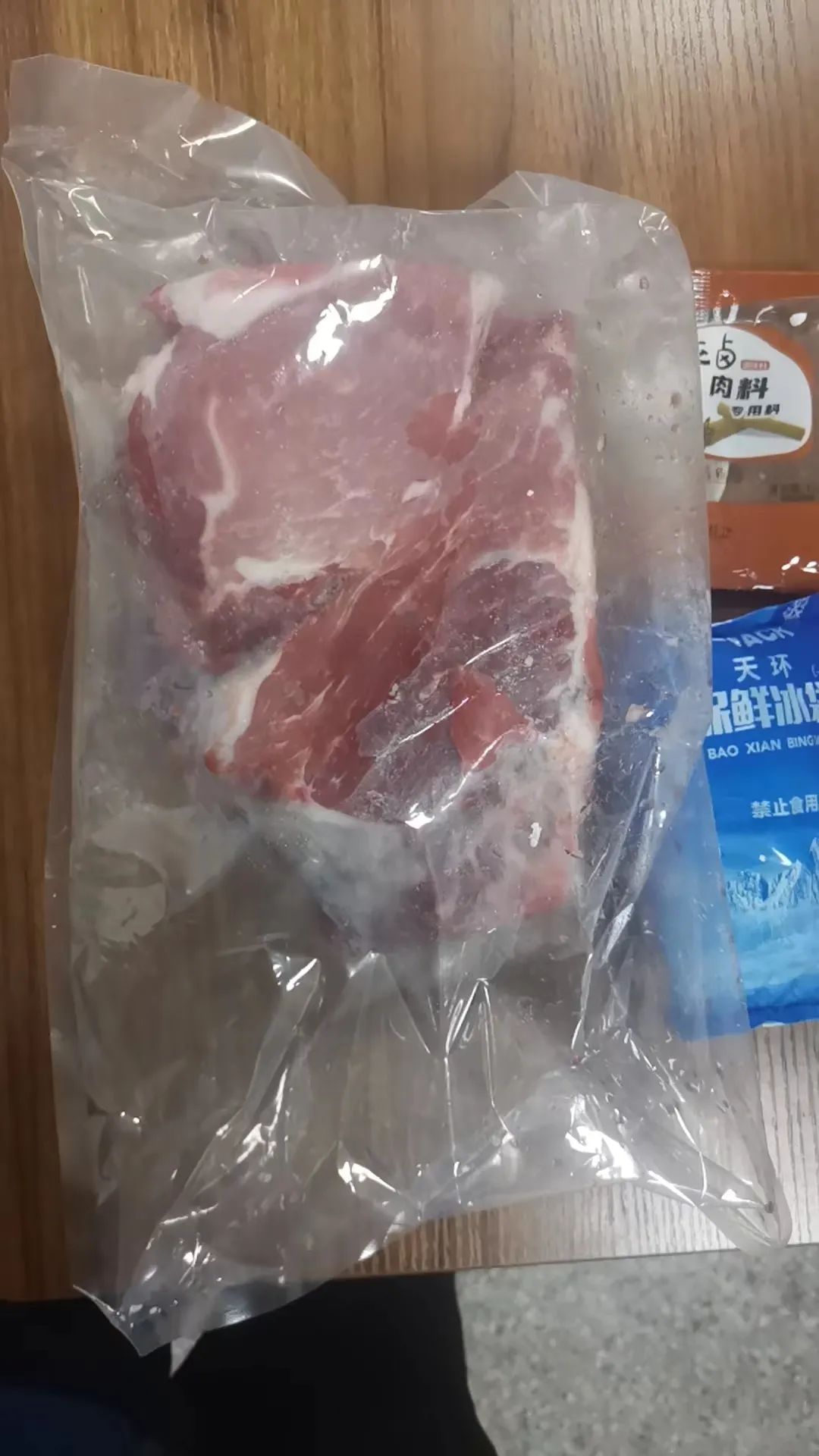 太离谱！网购“鹿肉”不含鹿，涉案金额2500余万元