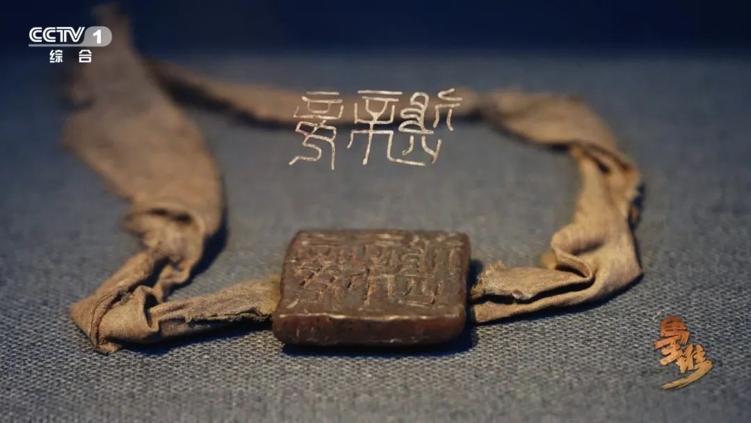 独家画面！马王堆“辛追夫人”核心保护区内部首次公开