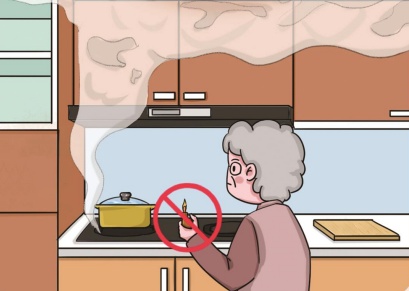 燃气安全“硬知识”,一定要收藏哦! 燃气安全“硬知识”,一定要收藏哦!