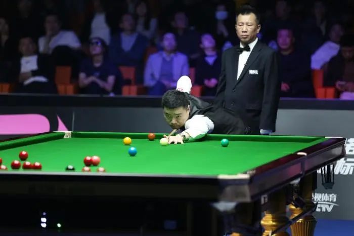 他，重回巅峰！