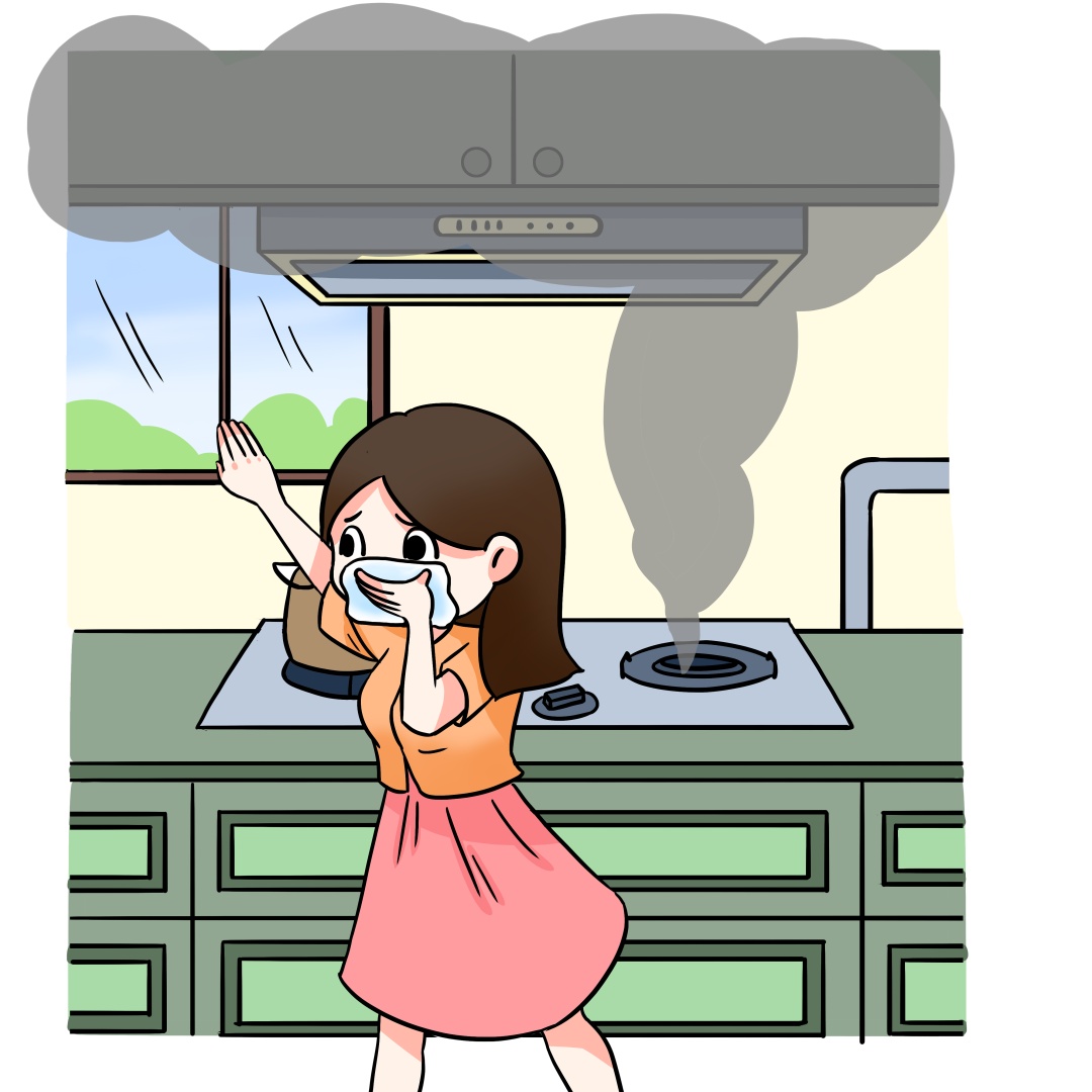 燃气安全“硬知识”,一定要收藏哦! 燃气安全“硬知识”,一定要收藏哦!