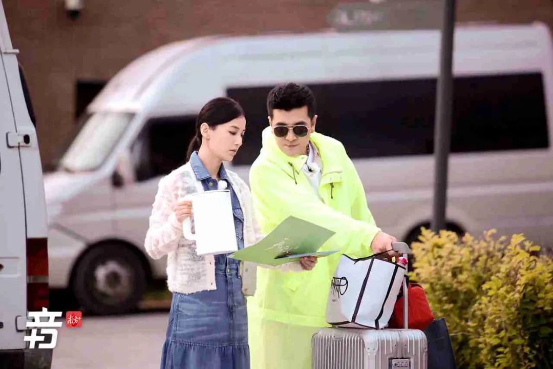 当我们看离婚综艺时，我们在看什么？