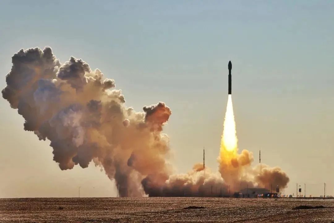 “天仙配”上天了！安庆首颗→