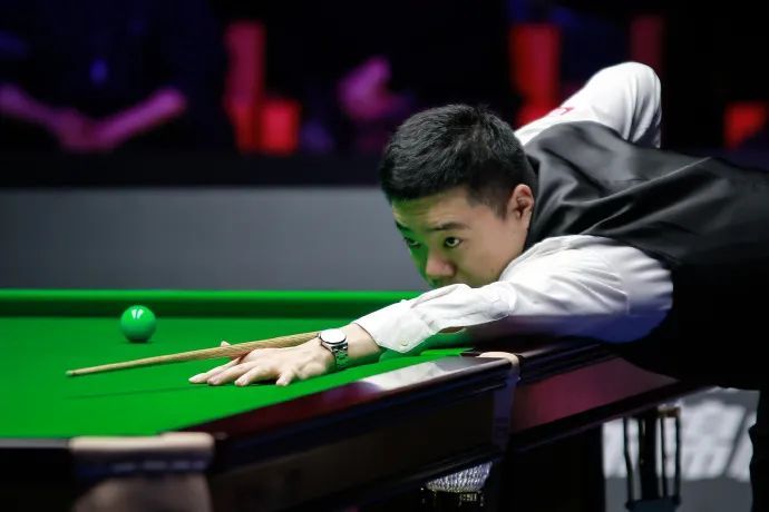 他，重回巅峰！