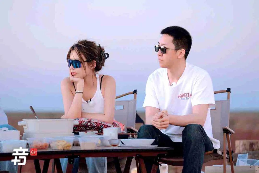 当我们看离婚综艺时，我们在看什么？