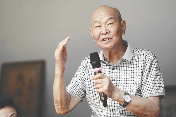 痛悼！浙江著名作家去世