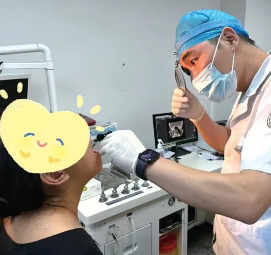 像在吞刀片！这个习惯很多人都有，医生紧急提醒→