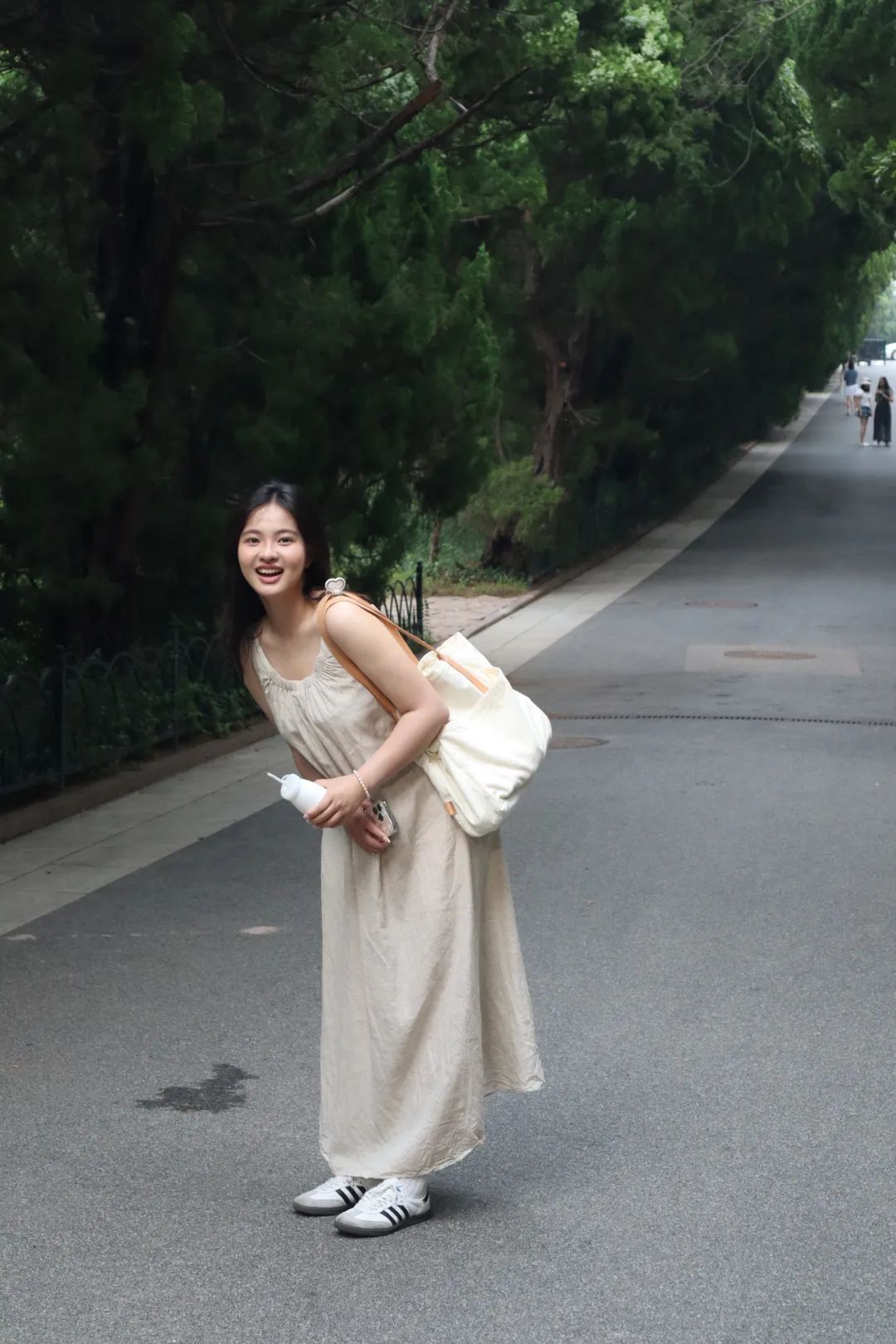 “本人李潇晗，决定放弃…”