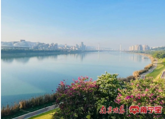 台风“桃芝”将给广西送雨