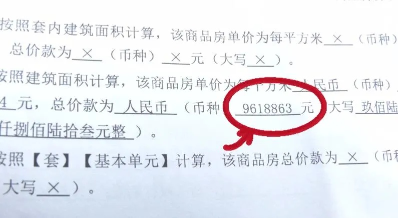 郑州女子月薪4000，贷款1400万买两套房！母亲：她有精神障碍，一犯病就狂花钱