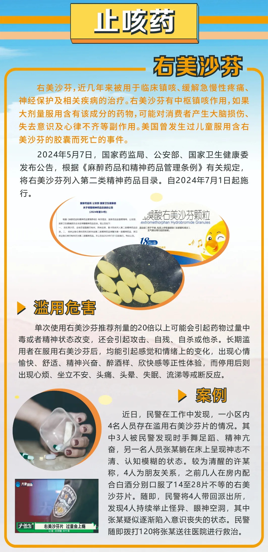 “卖药”还是“贩毒”？一药房老板被警方刑拘！