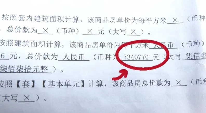 郑州女子月薪4000，贷款1400万买两套房！母亲：她有精神障碍，一犯病就狂花钱