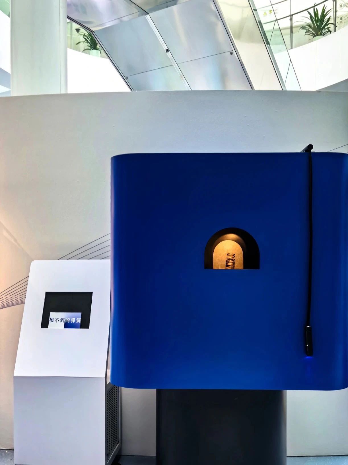 北京科学中心展览上新啦!精彩抢先看→ 北京科学中心展览上新啦!精彩抢先看→