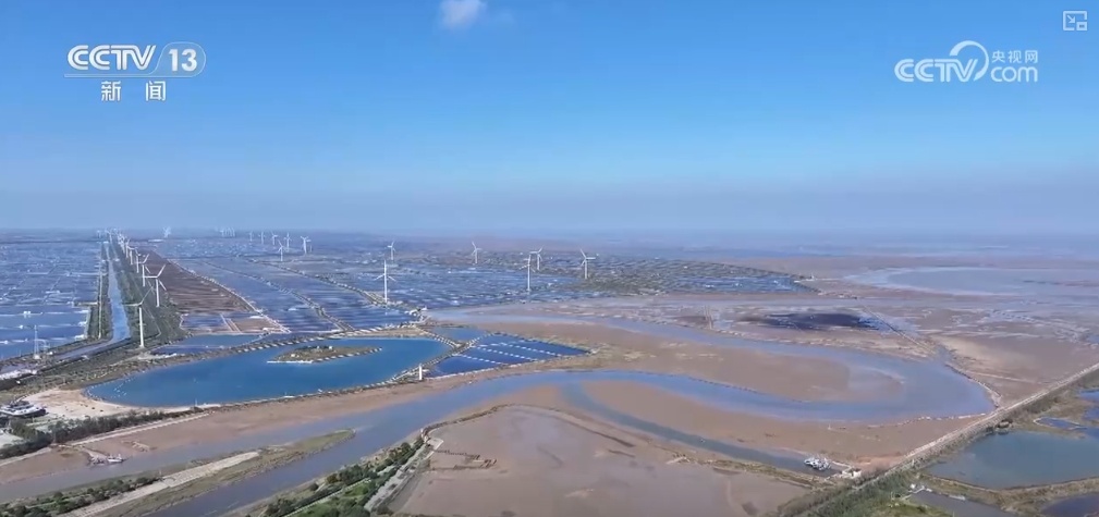 739万亩!“科学占”“合理补” 耕地“南减北增”局面扭转 739万亩!“科学占”“合理补” 耕地“南减北增”局面扭转