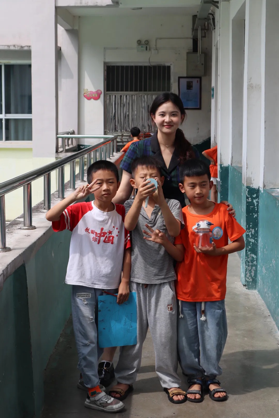 “本人李潇晗，决定放弃…”