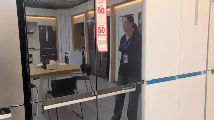 爆火！无数人排长队，买回来却用不上？有人为此专门换冰箱