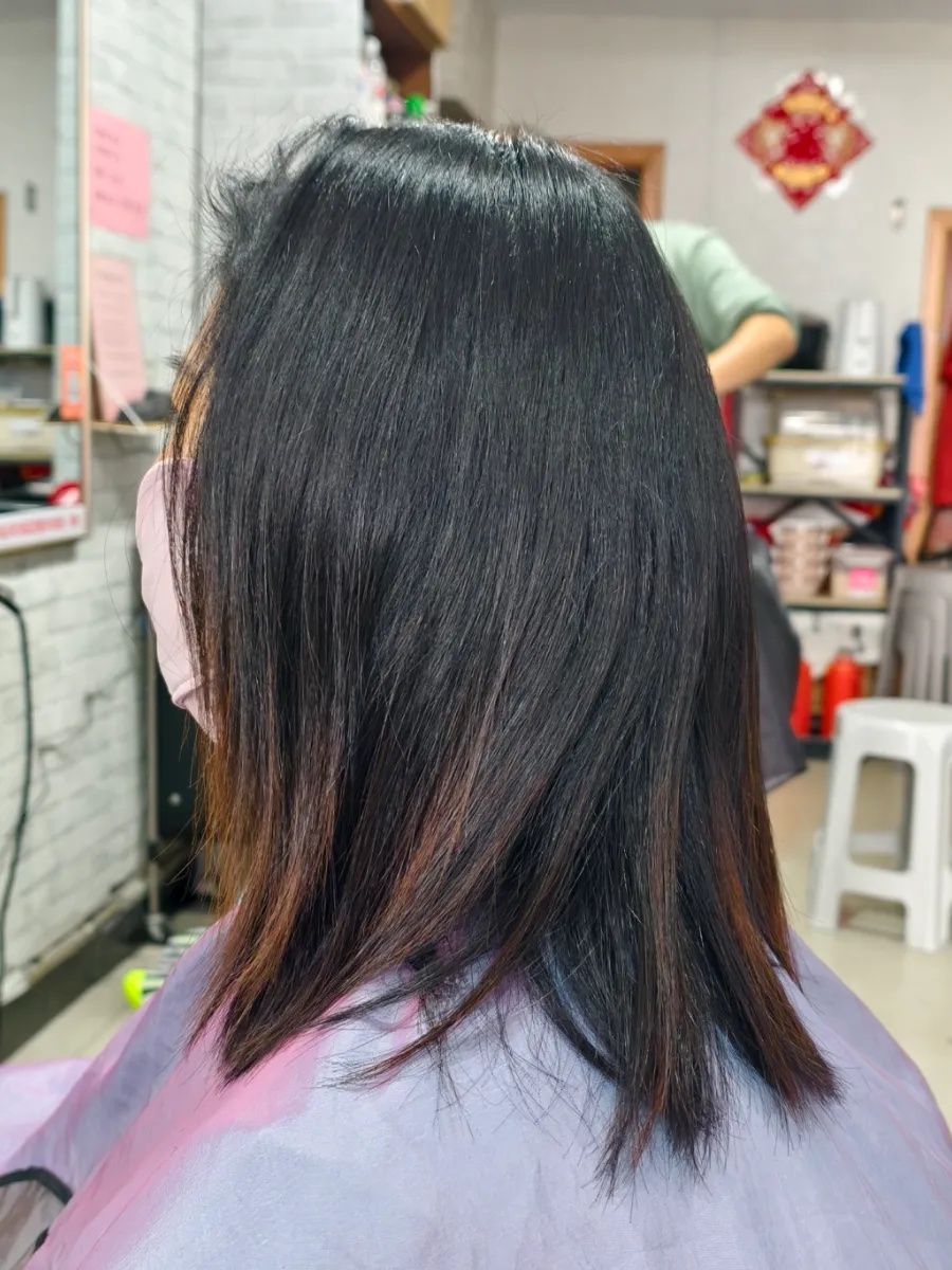 杭州30元理发店爆火，明星球员都找她剪头！前后对比图亮了