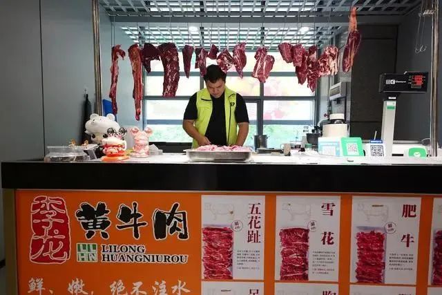 多地出现“代炒菜”档口!广州人:将取代外卖? 多地出现“代炒菜”档口!广州人:将取代外卖?