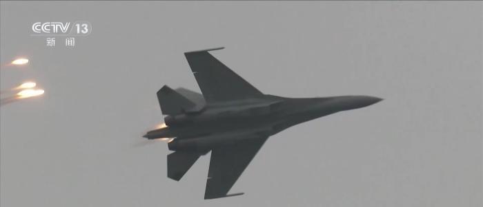 神、龙、鹰、鲨、鹏……我国军机是如何命名的? 神、龙、鹰、鲨、鹏……我国军机是如何命名的?