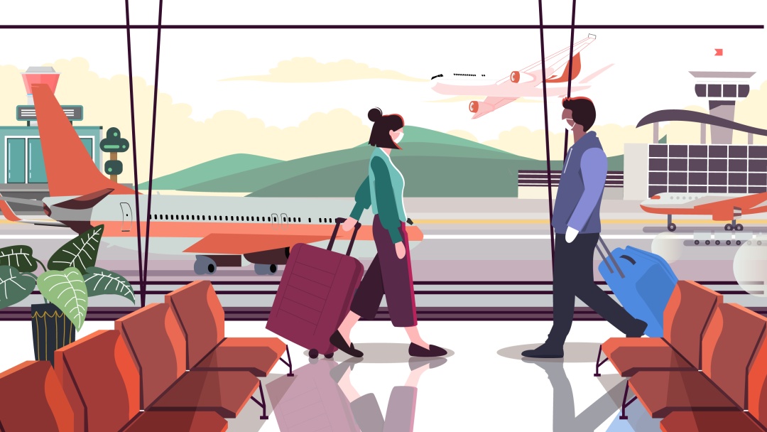 郁闷!值机时间为啥就不能通融一下啊啊啊?! 郁闷!值机时间为啥就不能通融一下啊啊啊?!