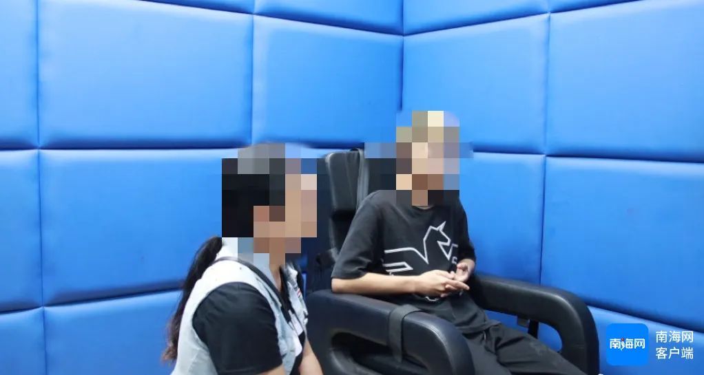 抓获3人！海口严查这类行为！举报电话→