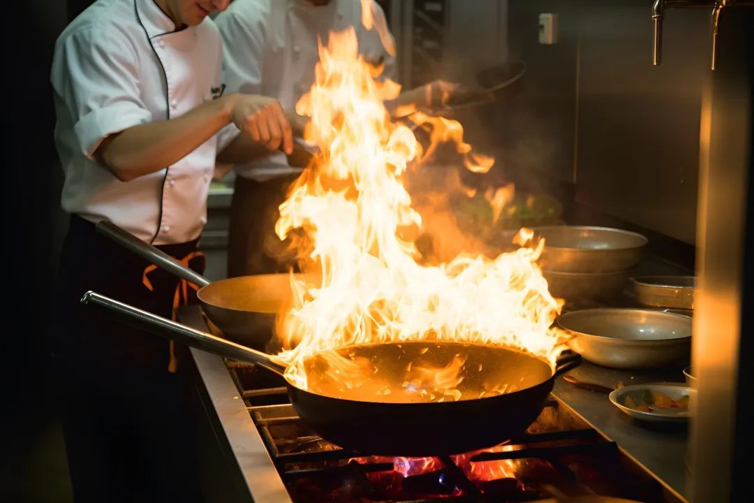 多地出现“代炒菜”档口!广州人:将取代外卖? 多地出现“代炒菜”档口!广州人:将取代外卖?