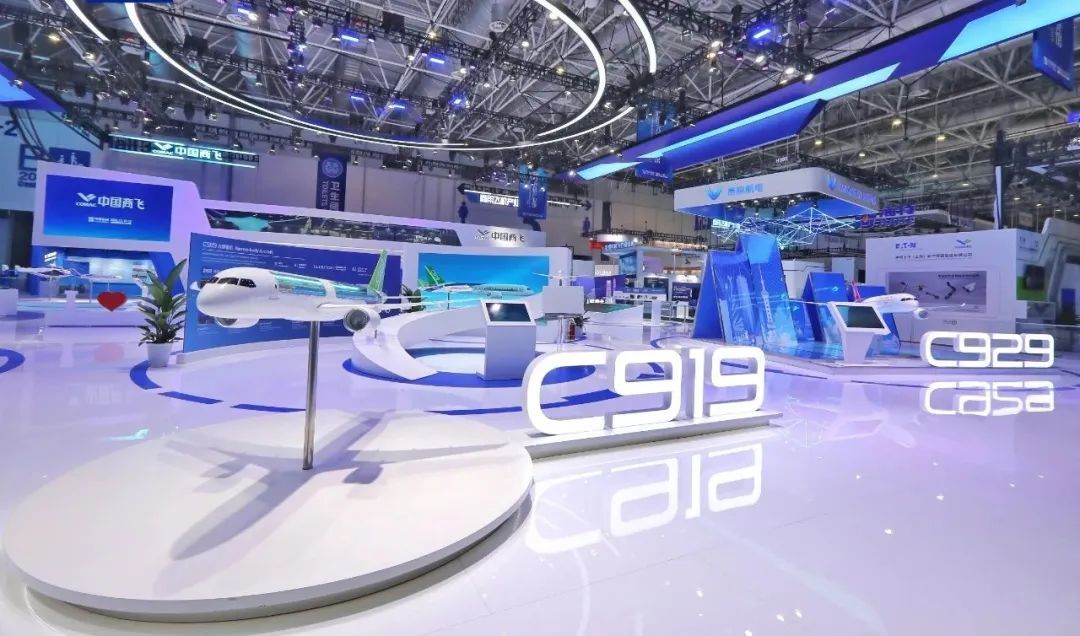 130架!国产飞机收获新订单 130架!国产飞机收获新订单