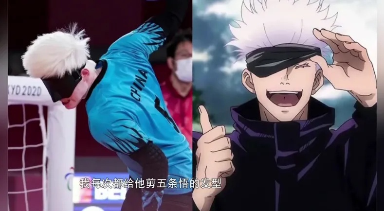 杭州30元理发店爆火，明星球员都找她剪头！前后对比图亮了