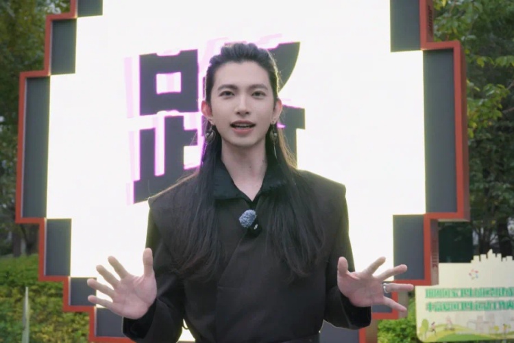 二次元浓度“爆表”！上海杨浦这条“最年轻的马路”，你打卡了吗？