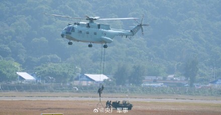 海军陆战队图片