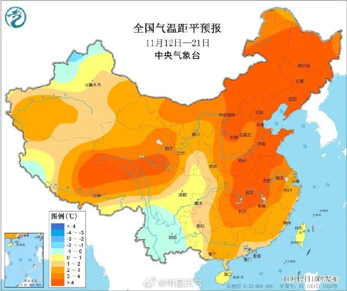 直冲30℃+！刚刚确认：大反转！江西人凌乱了.....