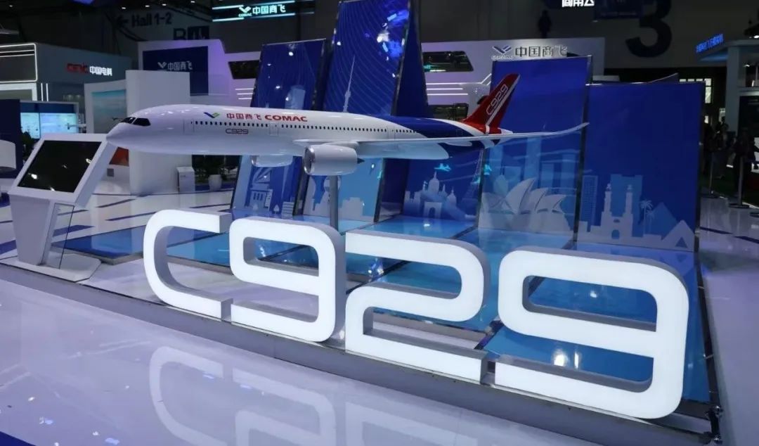 130架!国产飞机收获新订单 130架!国产飞机收获新订单