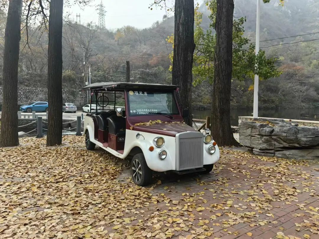 不方便，不敢走，等不到，北京这些地方交通接驳还需再升级