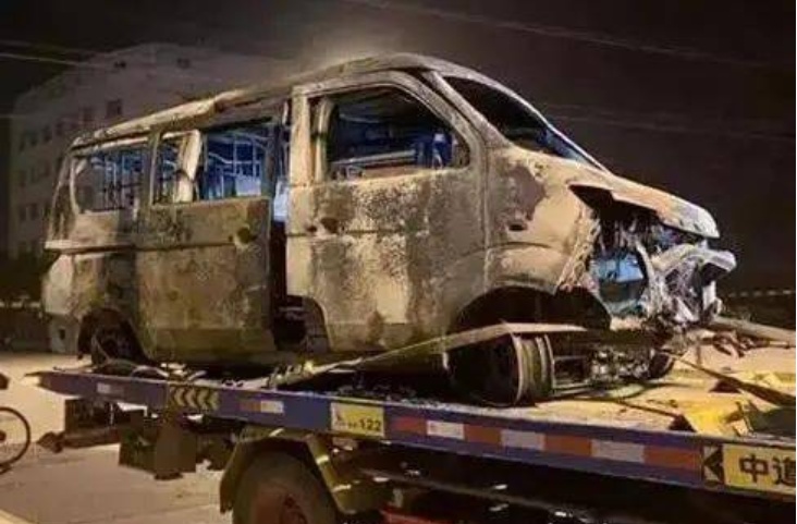 货车“爆改”油罐车，还卖了50余吨！昭阳一男子被刑事拘留