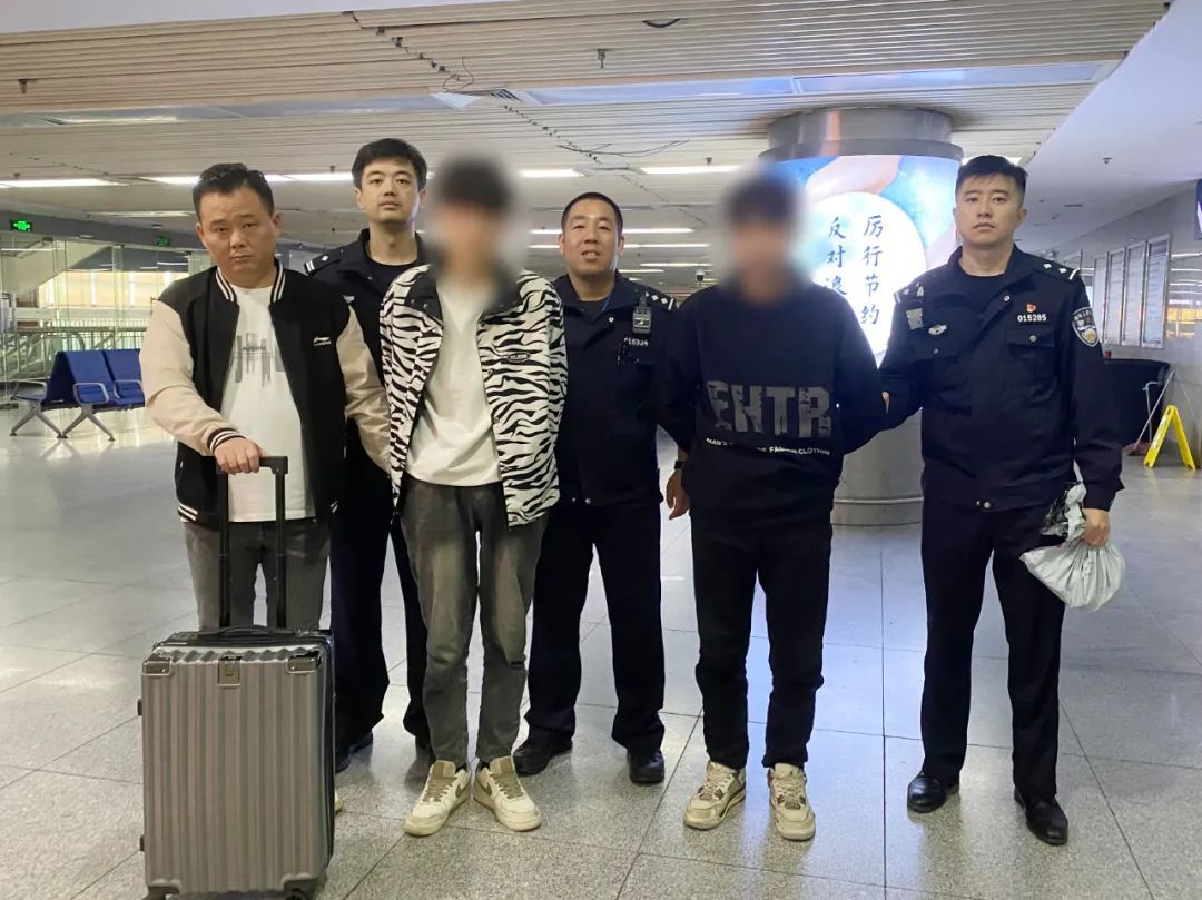 两男子看影视剧“钻研”了1个月盗窃手法，在上海作案3小时后被刑拘