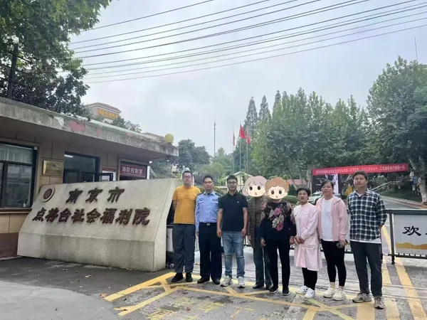 上海阿婆寻子20年，结局太唏嘘！“能以这种方式相见，我也心满意足了...”