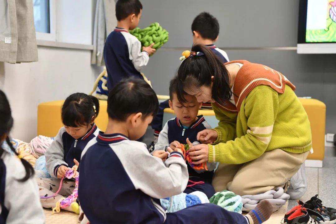 北京:小学低年级每周劳动教育不得少于2小时 北京:小学低年级每周劳动教育不得少于2小时