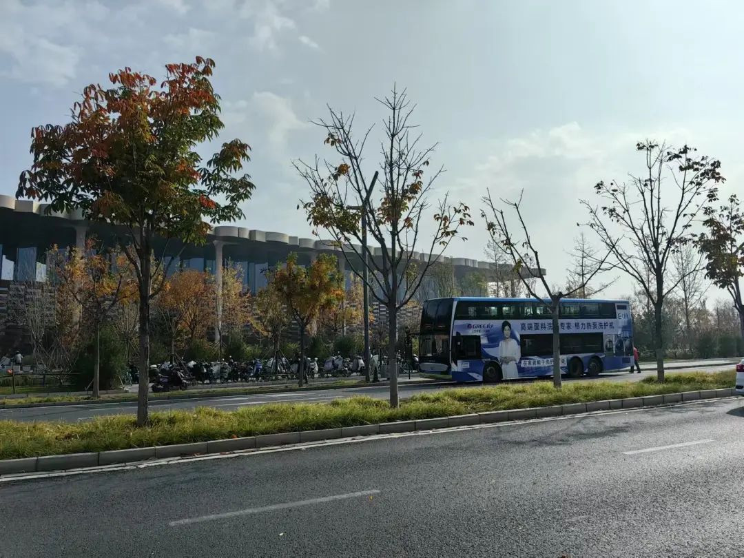 不方便，不敢走，等不到，北京这些地方交通接驳还需再升级