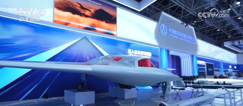三个“自主”是亮点 大型无人机迭代升级开辟立体作战新维度 三个“自主”是亮点 大型无人机迭代升级开辟立体作战新维度